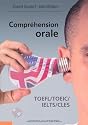 Compréhension orale toefl-toeic-ielts-clés