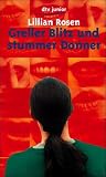 Greller Blitz und stummer Donner Medium