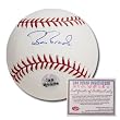 Barry Bonds San Francisco Giants Hand Signed Rawlings MLB Baseball