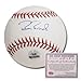 Barry Bonds San Francisco Giants Hand Signed Rawlings MLB Baseball