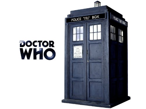 Doctor Who (Classic) Season 21