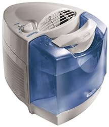 Hunter 33202 Carefree Humidifier Plus