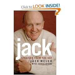 Jack: Straight from the Gut