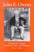 Book John E. Owens: Nineteenth Century American Actor and Manager