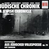 Judische Chronik: A Jewish Chronicle