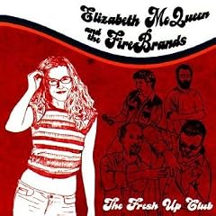 The Fresh Up Club