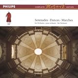 Search : Mozart: Serenades, Dances, Marches