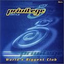 Privilege Ibiza 2000