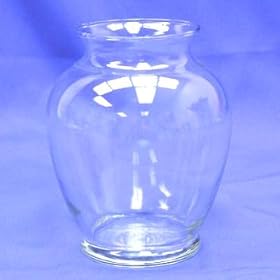 7 1 4 Ginger Vase from Florist