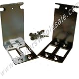 19IN Rack Mount Kit for Cisco 180X / 181X