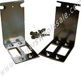 19IN Rack Mount Kit for Cisco 180X / 181X