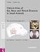 Clinical Atlas of Ear, Nose, and Throat Diseases in Small Animals: The Case-Based Approach
