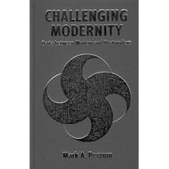 Challenging Modernity: Dada Between Modern and Postmodern (Cultural Studies)