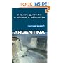 Argentina - Culture Smart!: a quick guide to customs & etiquette