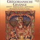 Eigenschaften Mönchsschola Erzab.St.Ottilien  / Gregorianische Gesänge