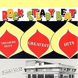Rock Steady Beat: Treasure Isle's Greatest Hits