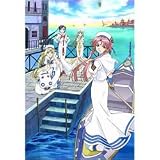 ARIA The ANIMATION デスクトップアクセサリー