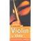 Violin Sources