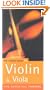 The Rough Guide to Violin & Viola: The Essential Tipbook