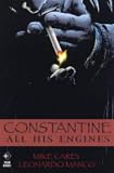 Review Titan Books Ltd  / Constantine: All His Engines