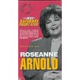 Best of Saturday Night Live Hosted By: Roseanne Arnold