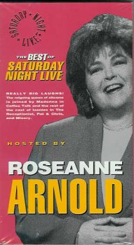 Best of Saturday Night Live Hosted By: Roseanne Arnold