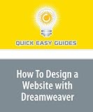 How To Design a Website with Dreamweaver