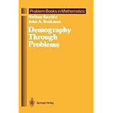 demography through problems problem books in mathematics