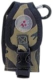 Rugged Case Medium Camouflage