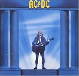 Who Made Who(Mini Vinyl Replic - Ost