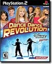 Dance Dance Revolution: Disney Channel Edition