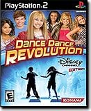 Dance Dance Revolution: Disney Channel Edition Dance Dance Revolution: Disney Channel Edition