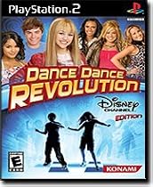 Dance Dance Revolution: Disney Channel Edition