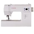 Singer 120 Stitch Function Sewing Machine - 7444