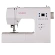Singer 120 Stitch Function Sewing Machine - 7444