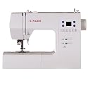 Singer 120 Stitch Function Sewing Machine - 7444