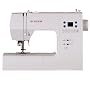 Singer 120 Stitch Function Sewing Machine - 7444