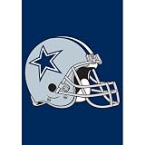 Dallas Cowboys Garden/Window Flag