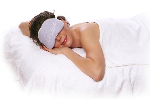 The Happy Company Dream Mask Lavender