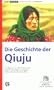 Qiu Ju da guan si [VHS]