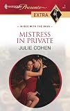 Mistress In Private