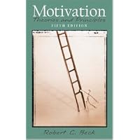 Motivation: Theories and Principles (5th Edition)