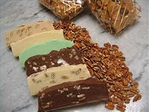 Mackinac Fudge Chocolate Lover's Sampler