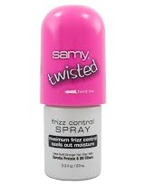 Twisted Frizz Control Spray