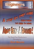 A step by step guide to everything you need to know about being a drummer!