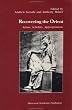 Recovering the Orient: Art School Appropriation (Studies in Anthropology and History)