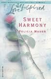 Sweet Harmony (Love Inspired)