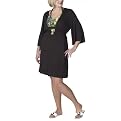 Merona&reg; Plus Swim Cover-Up - Bittersweet