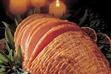 Honey Glazed Spiral-Sliced Boneless Turkey Breast