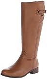 Trotters Women's Lucky Too Boot,Cognac,6.5 M US